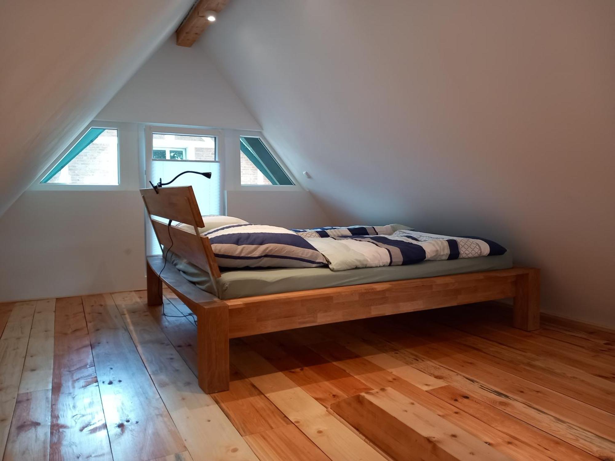 Ferienhaus Heidenest, E-Bike, Bettwaesche Und Handtuecher Zubuchbar Бухґольц-ін-дер-Нордгайде Екстер'єр фото